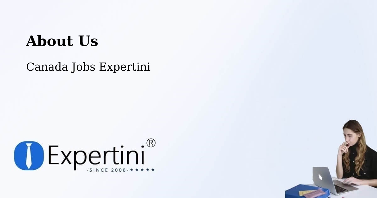 About Expertini Recruitment Platform  – Headingley - Headingley, Canada Jobs Expertini