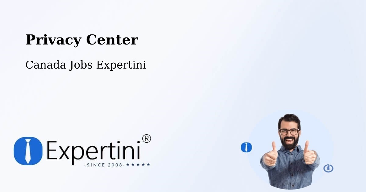 Privacy Policy – Headingley - Canada Jobs Expertini