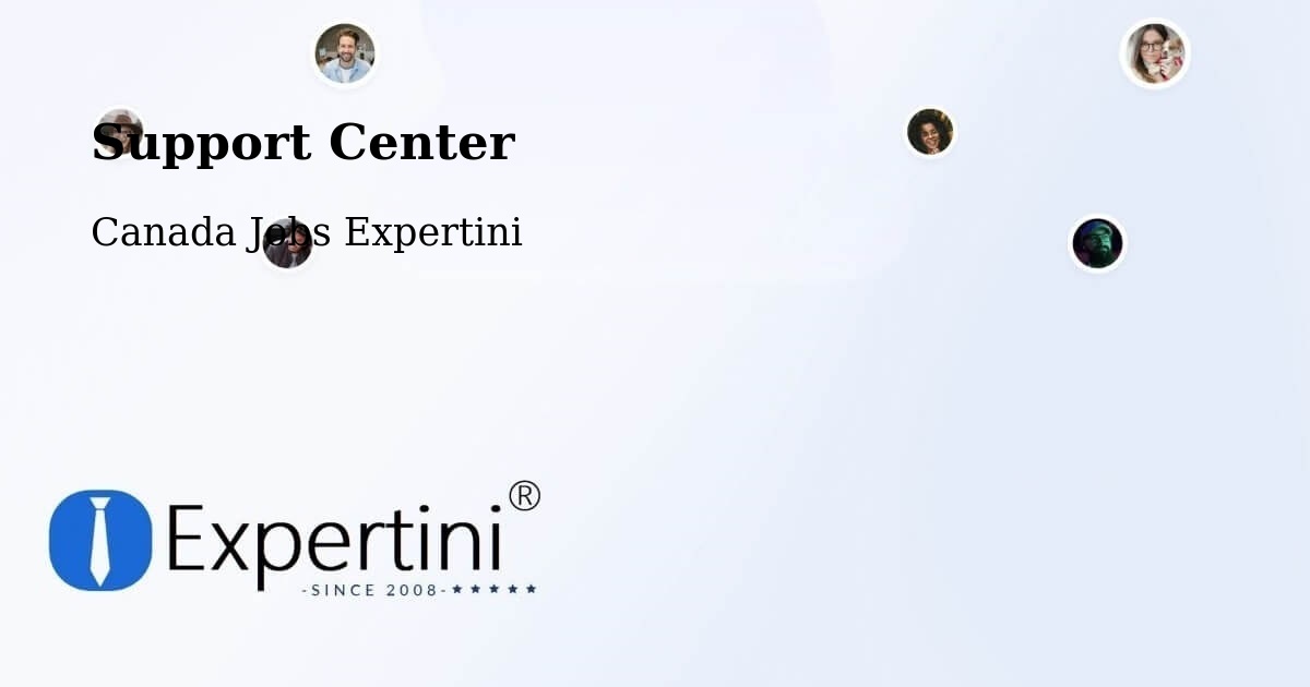 Support Services – Headingley - Canada Jobs Expertini