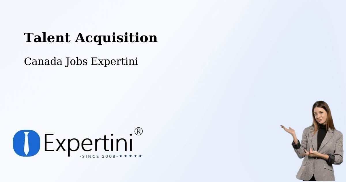 Post Jobs & Find Candidates in Headingley – Talent Acquisition Solutions - Canada Jobs Expertini